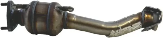 Katalysator mitte BOSAL 090-673 Bild Katalysator mitte BOSAL 090-673