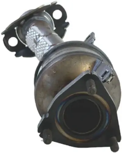 Katalysator mitte BOSAL 090-673 Bild Katalysator mitte BOSAL 090-673