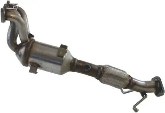Katalysator BOSAL 090-711 Bild Katalysator BOSAL 090-711