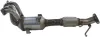 Katalysator BOSAL 090-711 Bild Katalysator BOSAL 090-711