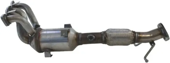 Katalysator BOSAL 090-711 Bild Katalysator BOSAL 090-711