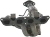 Katalysator BOSAL 090-711 Bild Katalysator BOSAL 090-711