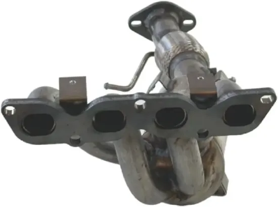 Katalysator BOSAL 090-711 Bild Katalysator BOSAL 090-711