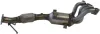 Katalysator BOSAL 090-711 Bild Katalysator BOSAL 090-711
