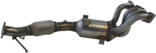 Katalysator BOSAL 090-711 Bild Katalysator BOSAL 090-711
