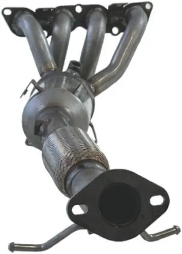 Katalysator BOSAL 090-711 Bild Katalysator BOSAL 090-711