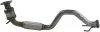 Katalysator BOSAL 090-762