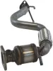 Katalysator BOSAL 090-762 Bild Katalysator BOSAL 090-762