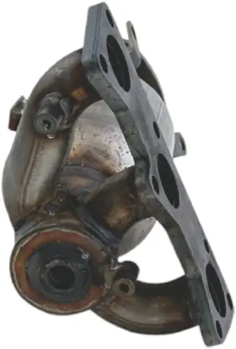 Katalysator BOSAL 090-817 Bild Katalysator BOSAL 090-817