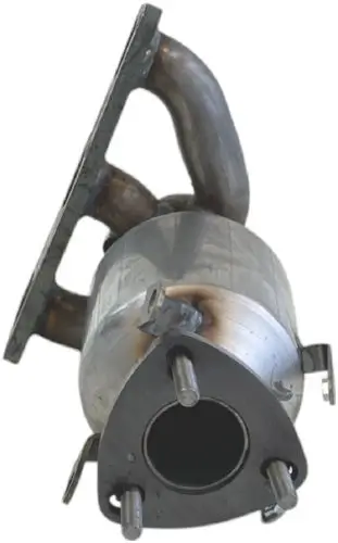 Katalysator BOSAL 090-817 Bild Katalysator BOSAL 090-817