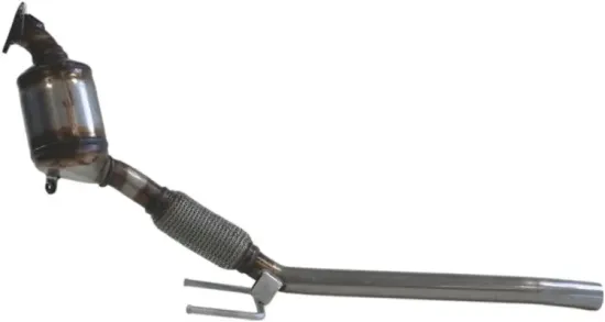 Katalysator BOSAL 090-843 Bild Katalysator BOSAL 090-843
