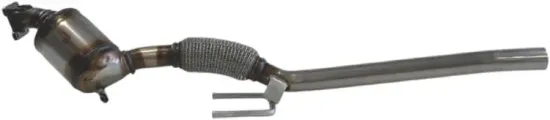 Katalysator BOSAL 090-843 Bild Katalysator BOSAL 090-843