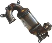 Katalysator vorne BOSAL 090-917