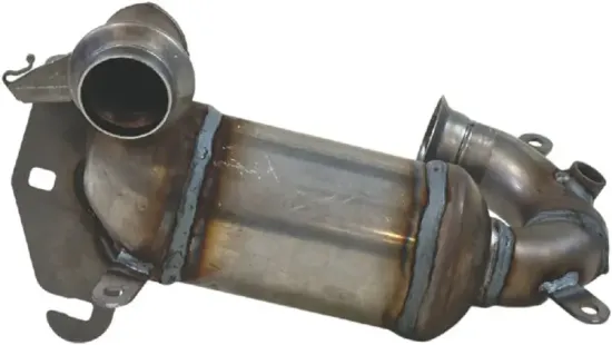 Katalysator vorne BOSAL 090-917 Bild Katalysator vorne BOSAL 090-917