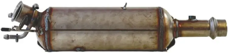 Ruß-/Partikelfilter, Abgasanlage BOSAL 097-302