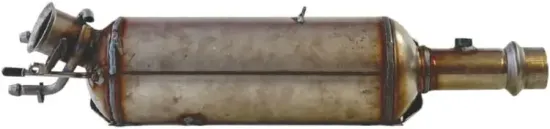 Ruß-/Partikelfilter, Abgasanlage BOSAL 097-302 Bild Ruß-/Partikelfilter, Abgasanlage BOSAL 097-302