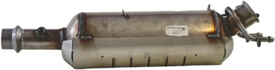 Ruß-/Partikelfilter, Abgasanlage BOSAL 097-302 Bild Ruß-/Partikelfilter, Abgasanlage BOSAL 097-302