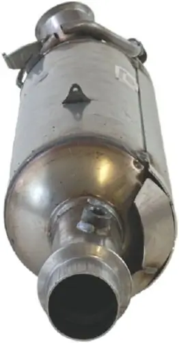 Ruß-/Partikelfilter, Abgasanlage BOSAL 097-302 Bild Ruß-/Partikelfilter, Abgasanlage BOSAL 097-302