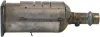 Ruß-/Partikelfilter, Abgasanlage BOSAL 097-303 Bild Ruß-/Partikelfilter, Abgasanlage BOSAL 097-303