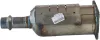 Ruß-/Partikelfilter, Abgasanlage BOSAL 097-303 Bild Ruß-/Partikelfilter, Abgasanlage BOSAL 097-303