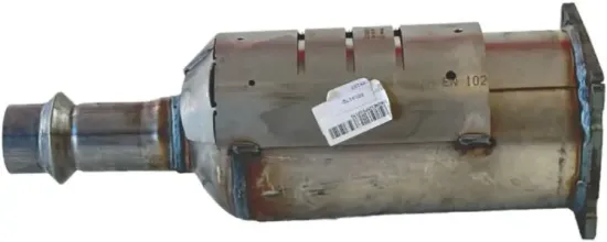 Ruß-/Partikelfilter, Abgasanlage BOSAL 097-303 Bild Ruß-/Partikelfilter, Abgasanlage BOSAL 097-303