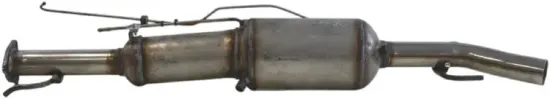 Ruß-/Partikelfilter, Abgasanlage BOSAL 097-201 Bild Ruß-/Partikelfilter, Abgasanlage BOSAL 097-201