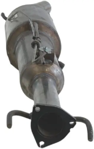 Ruß-/Partikelfilter, Abgasanlage BOSAL 097-201 Bild Ruß-/Partikelfilter, Abgasanlage BOSAL 097-201