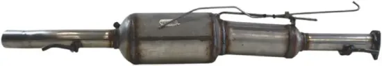 Ruß-/Partikelfilter, Abgasanlage BOSAL 097-201 Bild Ruß-/Partikelfilter, Abgasanlage BOSAL 097-201
