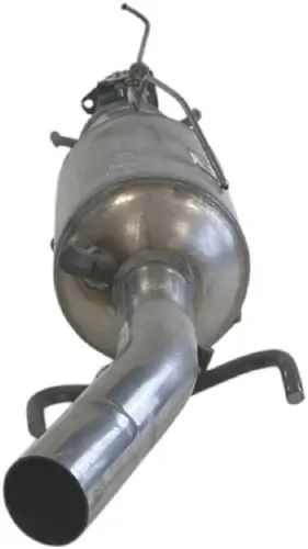 Ruß-/Partikelfilter, Abgasanlage BOSAL 097-201 Bild Ruß-/Partikelfilter, Abgasanlage BOSAL 097-201