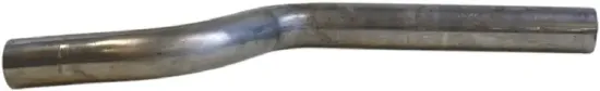 Ruß-/Partikelfilter, Abgasanlage BOSAL 097-201 Bild Ruß-/Partikelfilter, Abgasanlage BOSAL 097-201