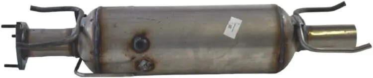 Ruß-/Partikelfilter, Abgasanlage BOSAL 095-202