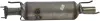 Ruß-/Partikelfilter, Abgasanlage BOSAL 095-202 Bild Ruß-/Partikelfilter, Abgasanlage BOSAL 095-202