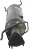 Ruß-/Partikelfilter, Abgasanlage BOSAL 095-202 Bild Ruß-/Partikelfilter, Abgasanlage BOSAL 095-202