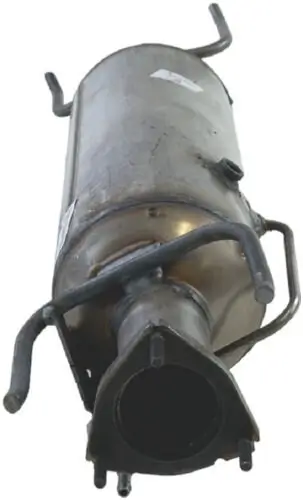 Ruß-/Partikelfilter, Abgasanlage BOSAL 095-202 Bild Ruß-/Partikelfilter, Abgasanlage BOSAL 095-202