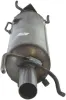 Ruß-/Partikelfilter, Abgasanlage BOSAL 095-202 Bild Ruß-/Partikelfilter, Abgasanlage BOSAL 095-202