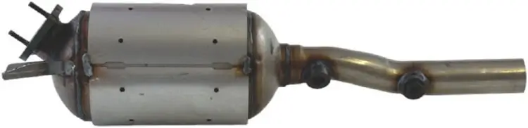 Ruß-/Partikelfilter, Abgasanlage BOSAL 095-220