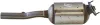 Ruß-/Partikelfilter, Abgasanlage BOSAL 095-220 Bild Ruß-/Partikelfilter, Abgasanlage BOSAL 095-220