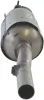 Ruß-/Partikelfilter, Abgasanlage BOSAL 095-220 Bild Ruß-/Partikelfilter, Abgasanlage BOSAL 095-220