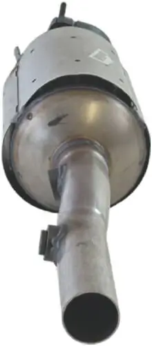 Ruß-/Partikelfilter, Abgasanlage BOSAL 095-220 Bild Ruß-/Partikelfilter, Abgasanlage BOSAL 095-220