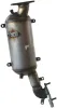 Ruß-/Partikelfilter, Abgasanlage BOSAL 097-316 Bild Ruß-/Partikelfilter, Abgasanlage BOSAL 097-316