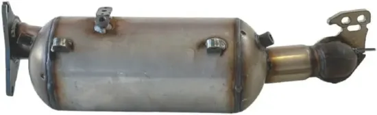 Ruß-/Partikelfilter, Abgasanlage BOSAL 097-316 Bild Ruß-/Partikelfilter, Abgasanlage BOSAL 097-316