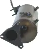 Ruß-/Partikelfilter, Abgasanlage BOSAL 097-316 Bild Ruß-/Partikelfilter, Abgasanlage BOSAL 097-316
