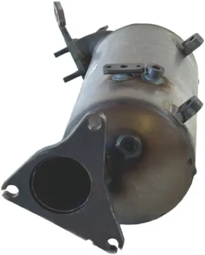 Ruß-/Partikelfilter, Abgasanlage BOSAL 097-316 Bild Ruß-/Partikelfilter, Abgasanlage BOSAL 097-316