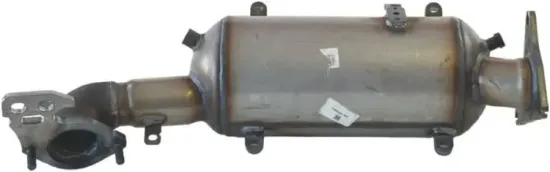 Ruß-/Partikelfilter, Abgasanlage BOSAL 097-316 Bild Ruß-/Partikelfilter, Abgasanlage BOSAL 097-316
