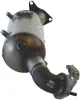 Ruß-/Partikelfilter, Abgasanlage BOSAL 097-316 Bild Ruß-/Partikelfilter, Abgasanlage BOSAL 097-316