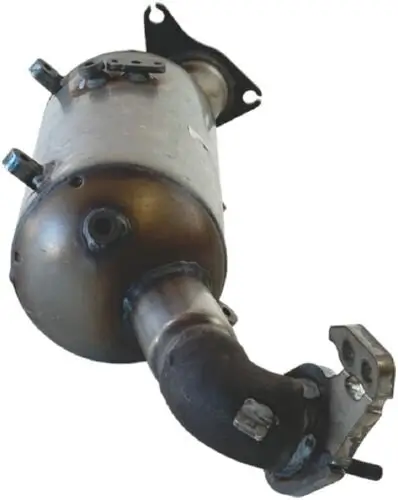 Ruß-/Partikelfilter, Abgasanlage BOSAL 097-316 Bild Ruß-/Partikelfilter, Abgasanlage BOSAL 097-316