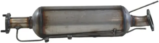 Ruß-/Partikelfilter, Abgasanlage BOSAL 095-324 Bild Ruß-/Partikelfilter, Abgasanlage BOSAL 095-324