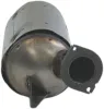 Ruß-/Partikelfilter, Abgasanlage BOSAL 097-332 Bild Ruß-/Partikelfilter, Abgasanlage BOSAL 097-332