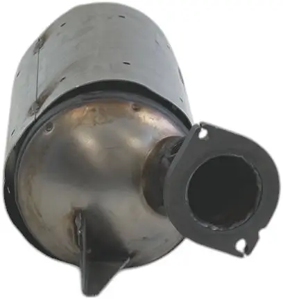 Ruß-/Partikelfilter, Abgasanlage BOSAL 097-332 Bild Ruß-/Partikelfilter, Abgasanlage BOSAL 097-332