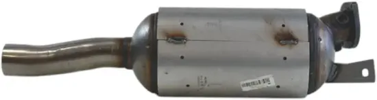 Ruß-/Partikelfilter, Abgasanlage BOSAL 097-332 Bild Ruß-/Partikelfilter, Abgasanlage BOSAL 097-332